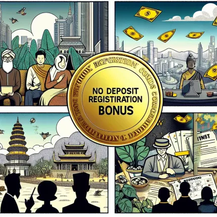 Введение в мир бонусов от Бетсити: Как получить максимум от регистрации без депозита