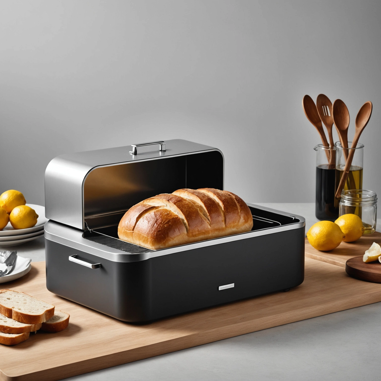 Идеальная кухня: как создать комфорт и стиль с помощью правильных аксессуаров