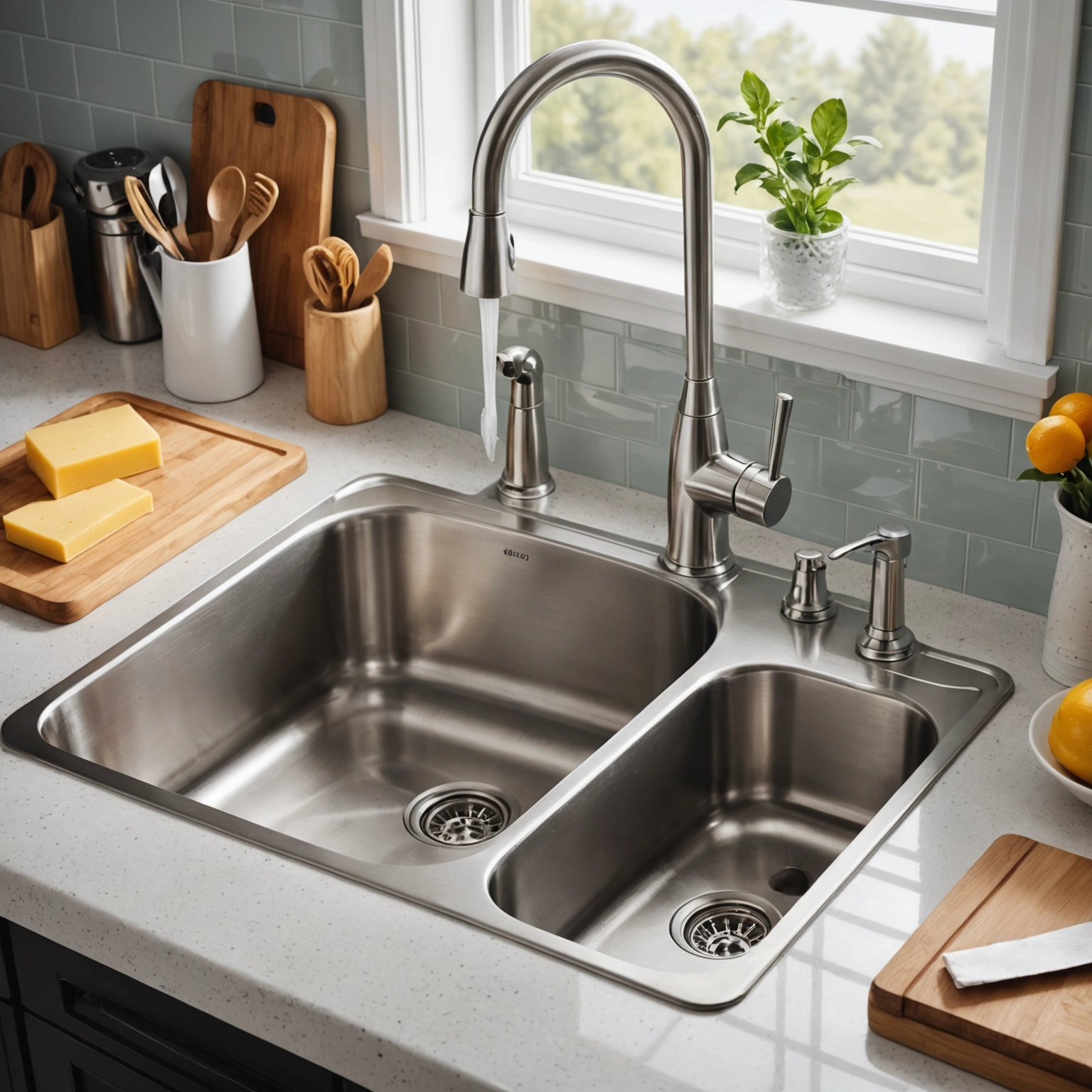 Как почистить нержавейку: До блеска и без лишних усилий