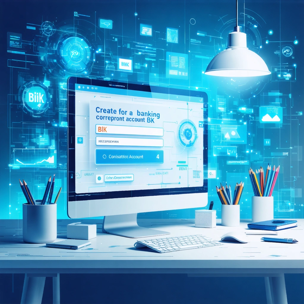 Как узнать корреспондентский счет по БИК: Бесплатно онлайн