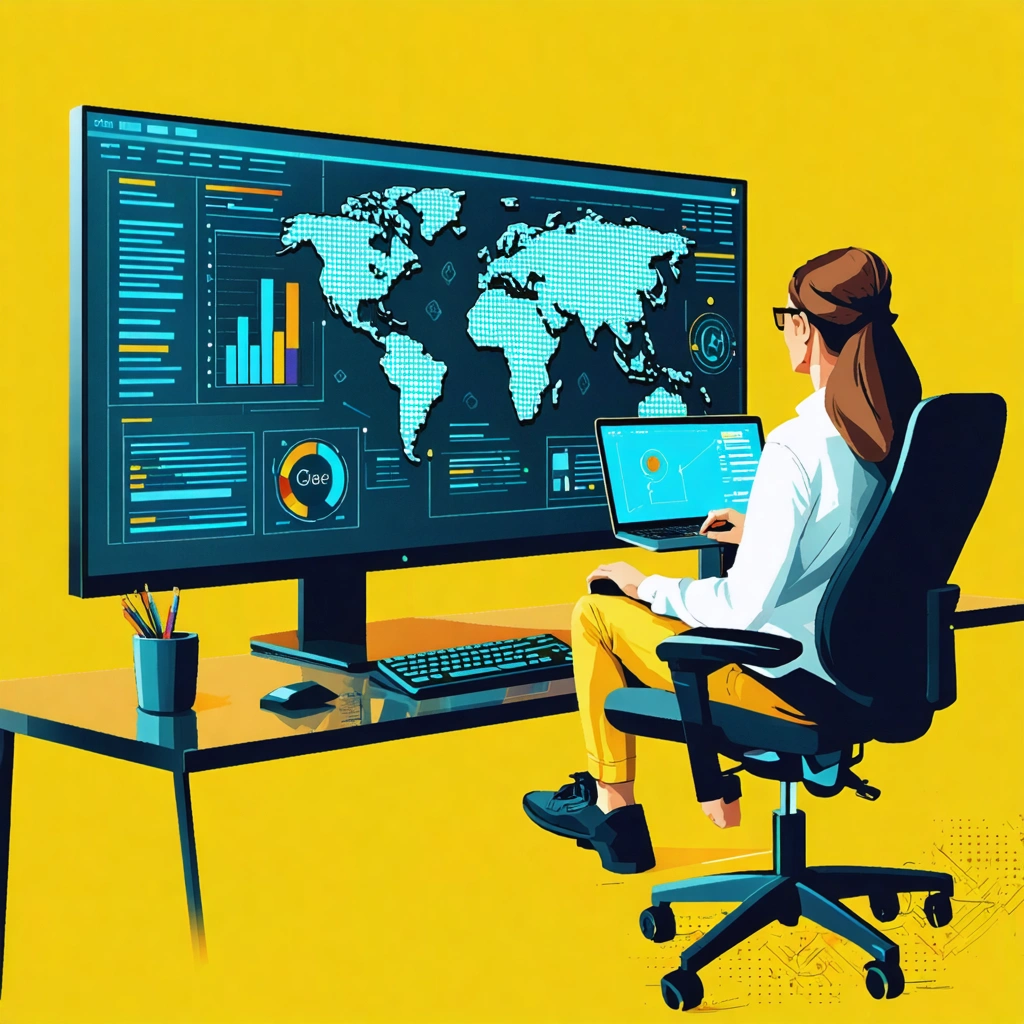 Gleam язык 2025 : Новый от Google — будущее программирования уже здесь