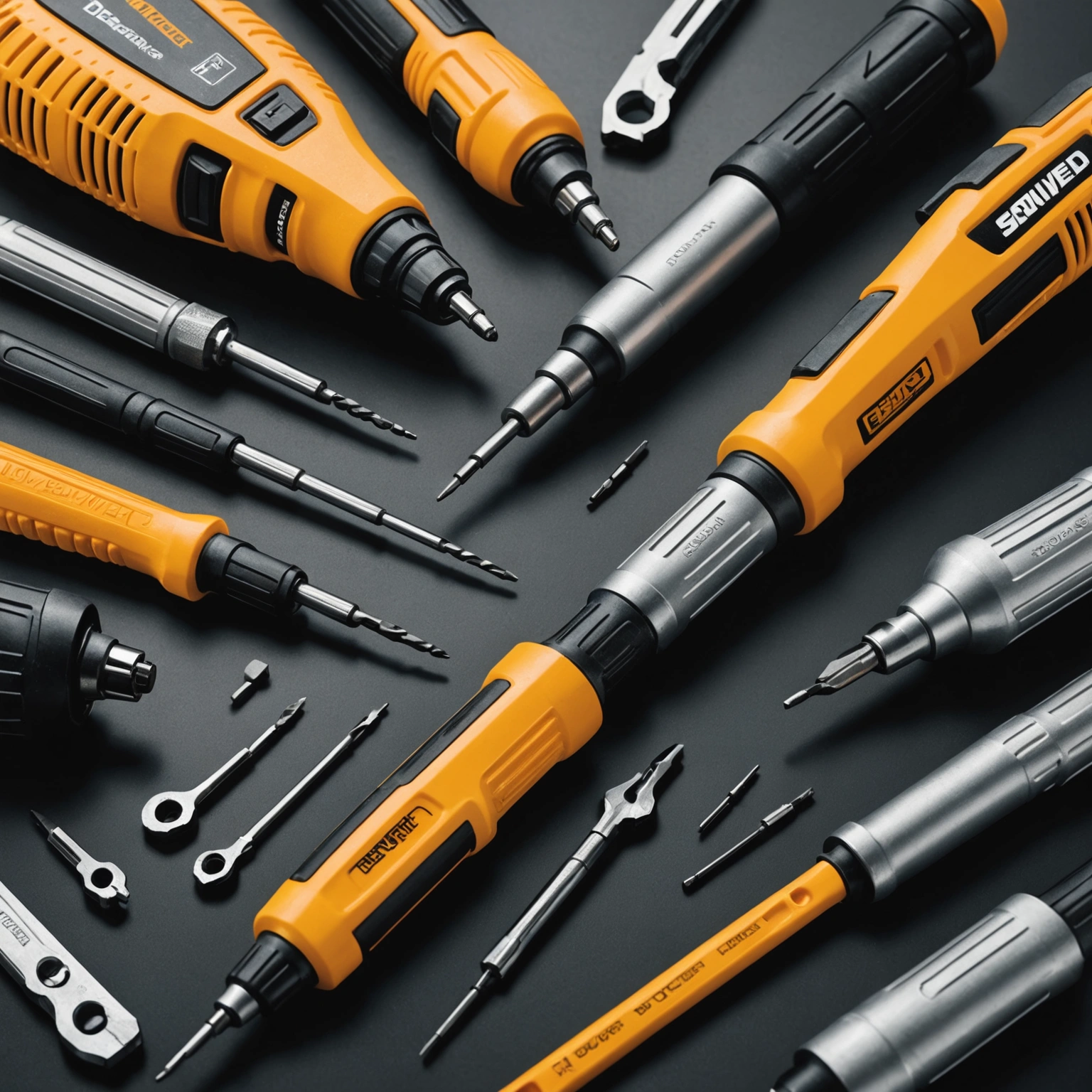 Щеточный или бесщеточный шуруповерт: как понять разницу и выбрать лучший инструмент