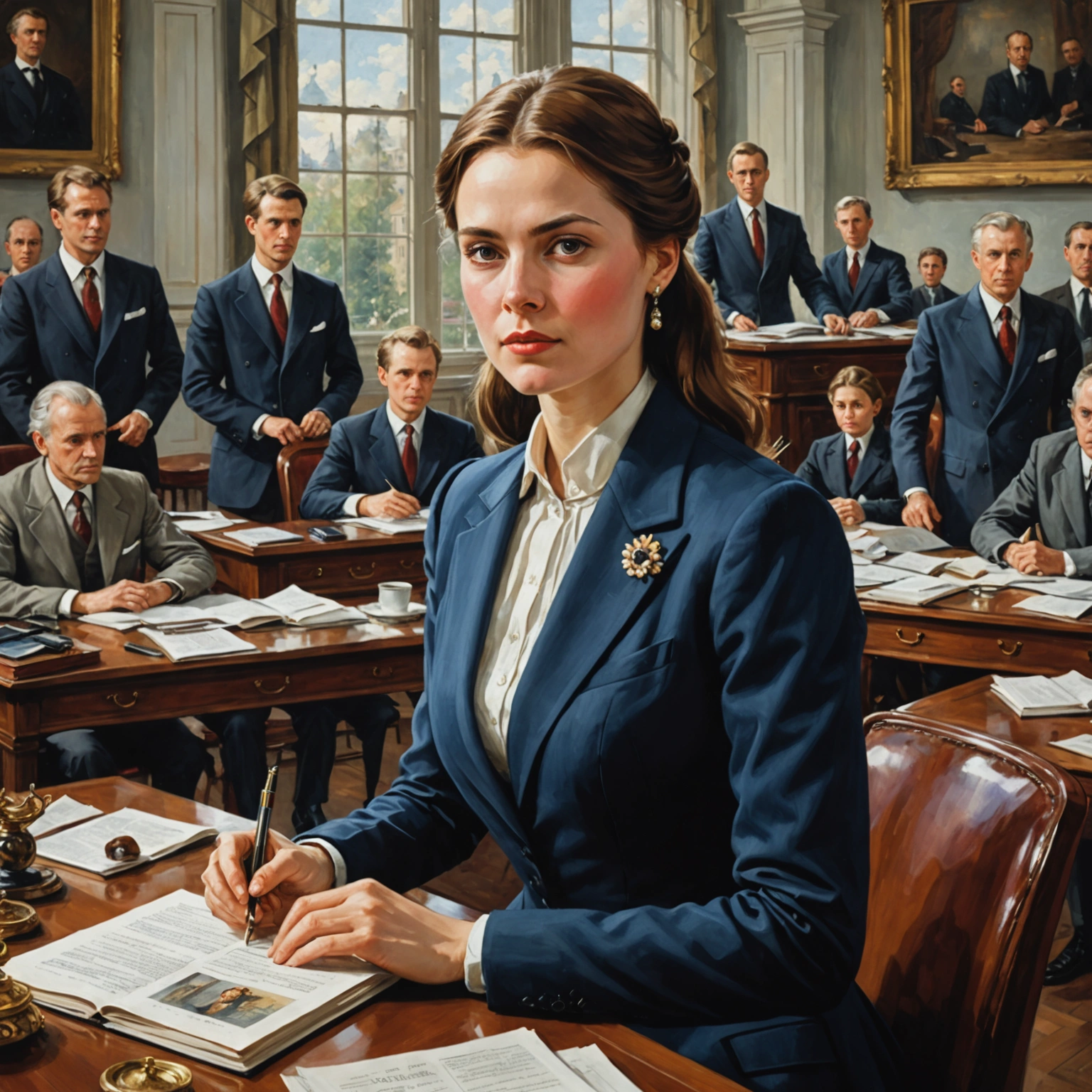 Валентина Николаевна Бодрова: подробная инструкция и важные нюансы