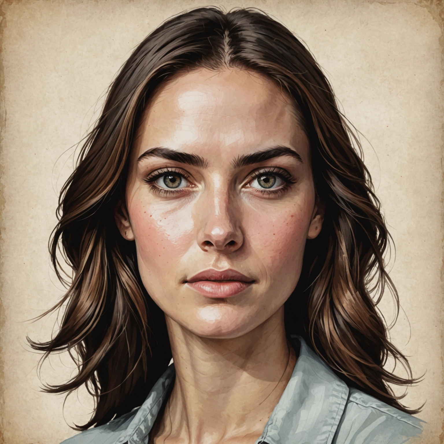 Узкие глаза: подробная инструкция и важные нюансы