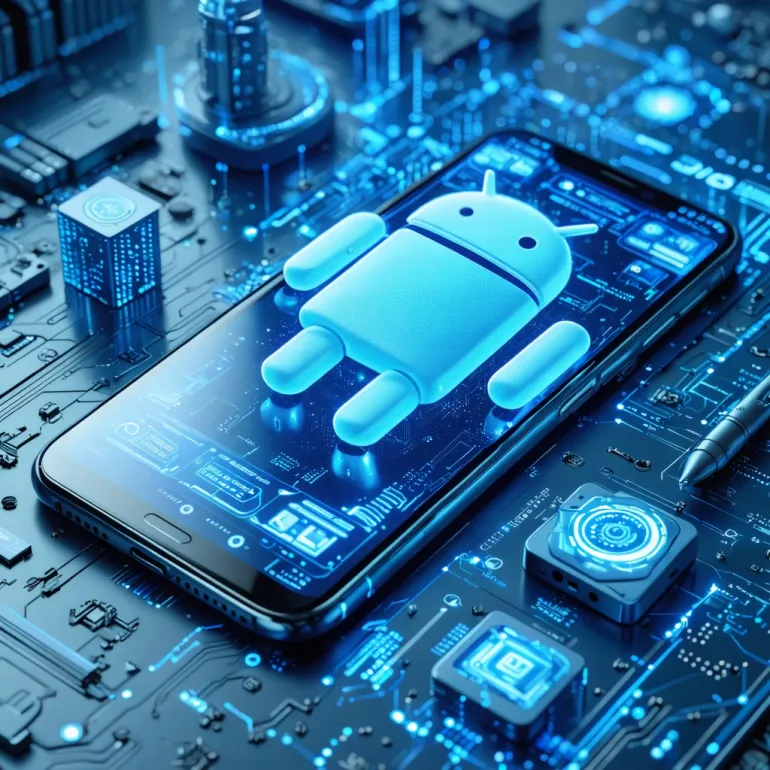 Как восстановить удалённые диктофонные записи Android: Все способы 2025