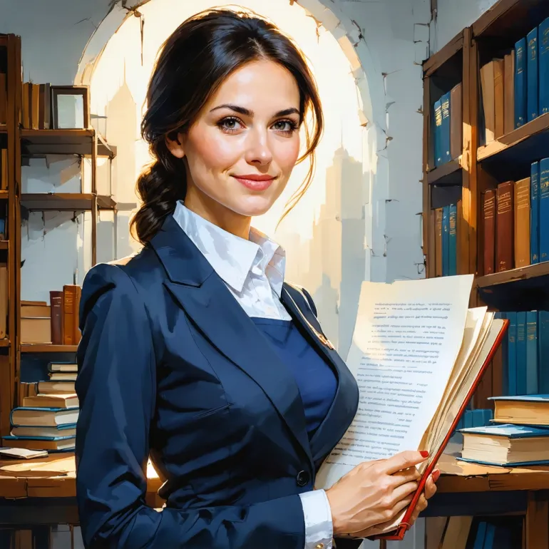 Алла Наримановна Захарова: подробная инструкция и важные нюансы