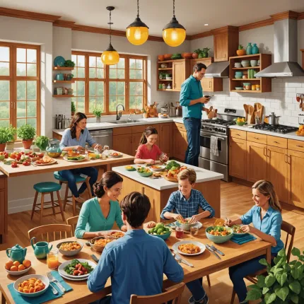 Услуги: как получить максимум пользы и сэкономить время на повседневных задачах