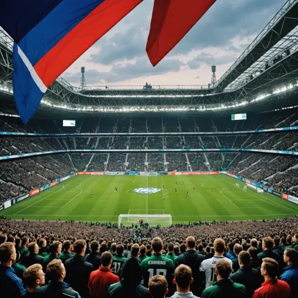 Краснодар – Акрон: История Противостояний и Детальная Статистика Личных Встреч