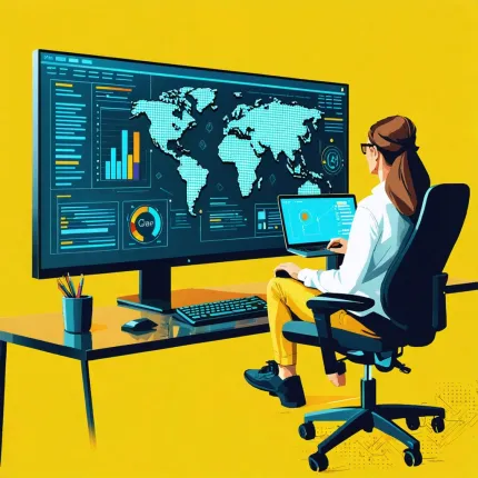 Gleam язык 2025 : Новый от Google — будущее программирования уже здесь