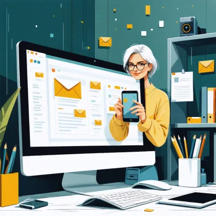 Мой емайл — преимущества, недостатки и альтернативы: что важно знать каждому пользователю