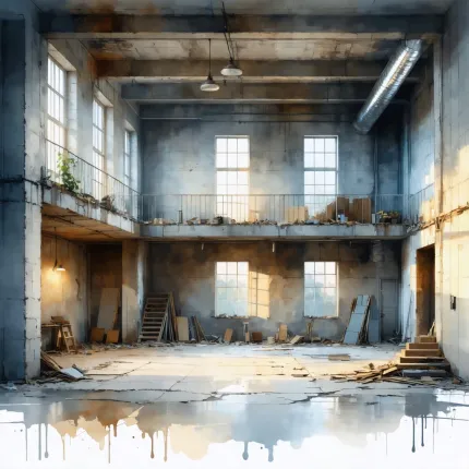 Квартира без ремонта — полный гид для начинающих и профессионалов