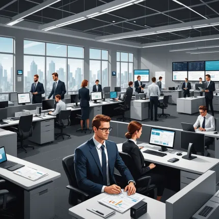 Эффективное бронирование билетов для командировок: как сэкономить время и деньги